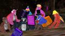 Discovery splash banner for Fortyy And Koda’s Modding Place Discord server