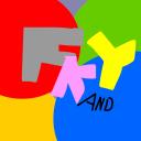 Discovery splash banner for Fortyy's Koda's And YeeShader's Modding Plaza Discord server