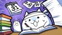 Discovery splash banner for Bitevní kočky CZ/SK Discord server