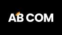 Discovery splash banner for AB Com: Our ecom journey Discord server