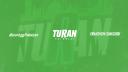 Discovery splash banner for Turan Roleplay Fraksiyon Sunucusu Discord server