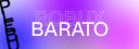 Discovery splash banner for Purple Bux Discord server