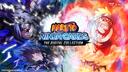 Discovery splash banner for Sekai - Official anime digital cards Discord server