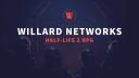 Discovery splash banner for Willard Networks | Serious HL2RP Discord server