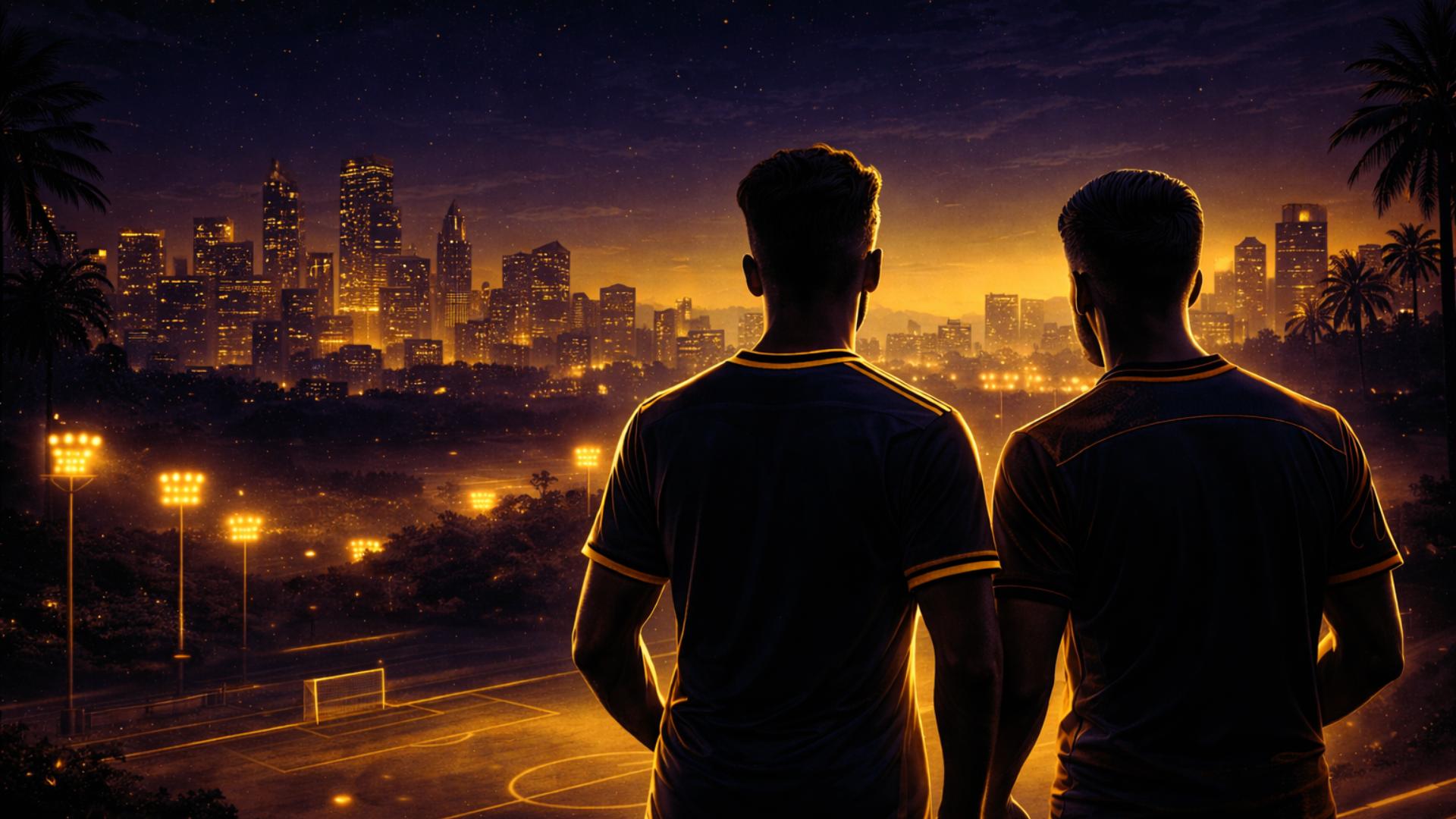 Discovery splash banner for NACL Discord server