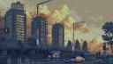 Discovery splash banner for ⋆˚ Yahada City ᴿᴾ ˚⋆ Discord server