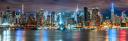 Discovery splash banner for ⋆˚ Yahada City ᴿᴾ ˚⋆ Discord server