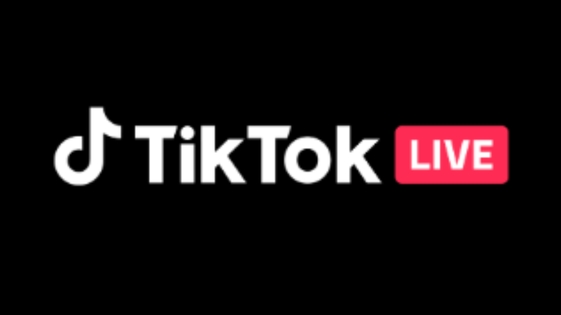 Discovery splash banner for TikTok LIVE Official - Service+ Creator Community Discord server