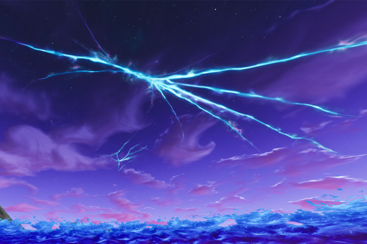 Discovery splash banner for FN Codes Drops + Free Rewards Discord server