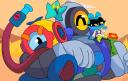 Discovery splash banner for ⚡Lighter's Den⚡ Discord server