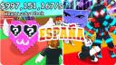 Discovery splash banner for SAB & Tsunami España 🇪🇸 Discord server