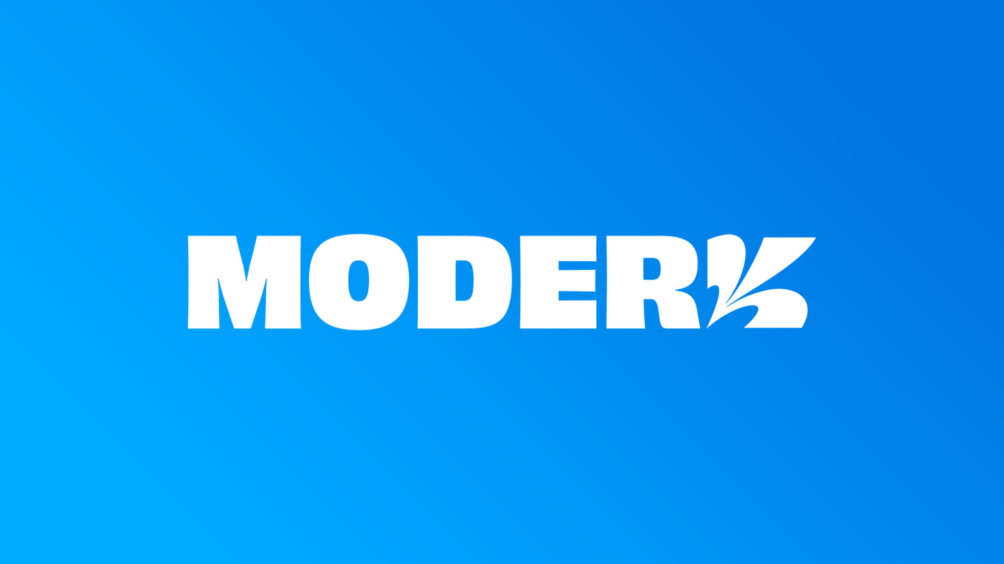 Discovery splash banner for Moderk Designs - Discord Discord server