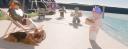 Discovery splash banner for Siesta Key Roleplay Discord server