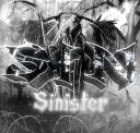 Discovery splash banner for [SIN] SINISTER | FREE ACCESS Discord server