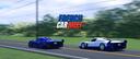 Discovery splash banner for Roblox French Car Meet Discord server