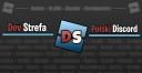 Discovery splash banner for Dev Strefa™ Discord server