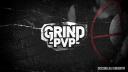 Discovery splash banner for Grind PvP Discord server