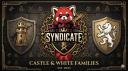  SYNDICATE | GTA5RP Banner