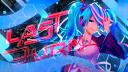 Discovery splash banner for Last Burn #2k | #BoostUs Discord server