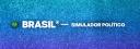 Discovery splash banner for 🇧🇷 BRASIL® — Simulador Político [RESET] Discord server