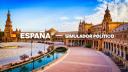 Discovery splash banner for 🇪🇸 ESPANHA® — Simulador Político Discord server