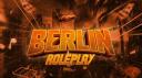 Discovery splash banner for [GER] Berlin Roleplay I FiveM I NEW I AUFBAU Discord server