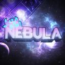 Discovery splash banner for NEBULAz |  Grow a Garden |  Blox Fruit Discord server