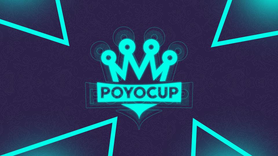 Discovery splash banner for Poyo Zone Rules Discord server