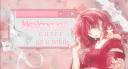 Discovery splash banner for 🎐　　　⧽ 　/𝓌istfuls 　　﹑     [ <𝟹 tag ] Discord server