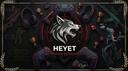 Discovery splash banner for HEYET Discord server