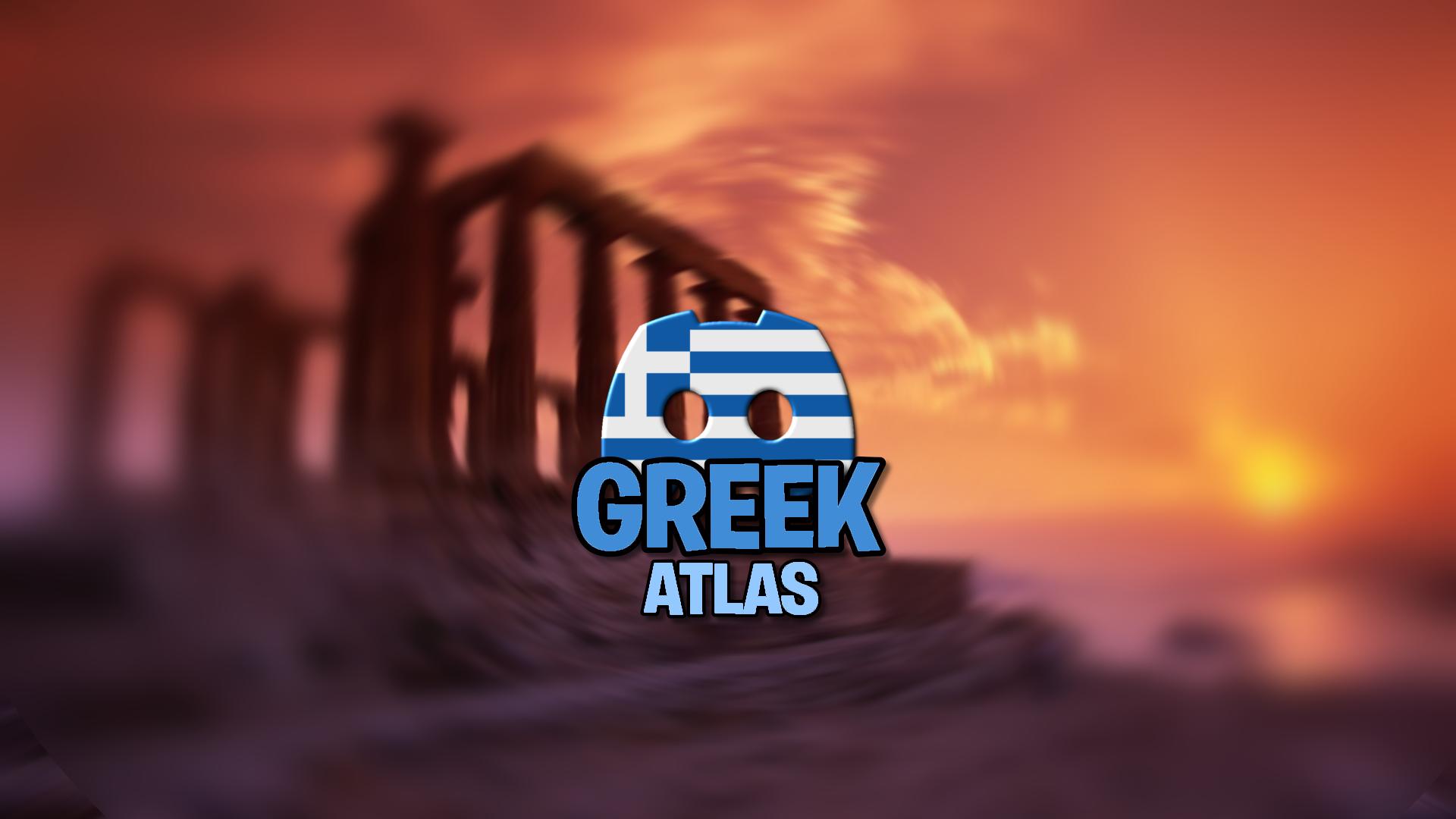 Discovery splash banner for ๐World ๐๐๐น๐ฎ๐๐งญ Discord server