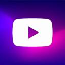 Discovery splash banner for /YouTuber Discord server