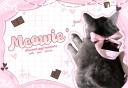 Discovery splash banner for ﹙ ✿ ﹚  ℳeowie  ۪ ּguild Discord server