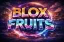 Discovery splash banner for Blox Fruits Trading Server | Stock Notifier & Giveaways Discord server