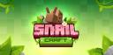 Discovery splash banner for 🐌✨ SnailCraft ✨🐌 Discord server