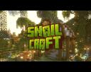 Discovery splash banner for ðâĻ SnailCraft âĻð Discord server