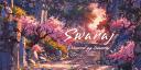 Discovery splash banner for 𐙚 Swaraj | Chilling・Fun・Gws・Hangout Discord server