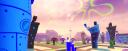 Discovery splash banner for Spongebob Tower Defense Community Discord server