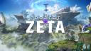 Discovery splash banner for Project ZETA Discord server
