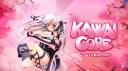 Discovery splash banner for Kawaicore ❘ المجتمع اللطيف Discord server