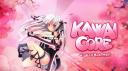 Discovery splash banner for Kawaicore ❘ المجتمع اللطيف Discord server