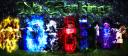 Discovery splash banner for OFFICIAL RANKINGS™ NA | BL:R Discord server
