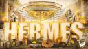Discovery splash banner for H E R M E S #YetkiliAlım Discord server