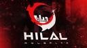 Discovery splash banner for Hilal Roleplay #S2 Discord server