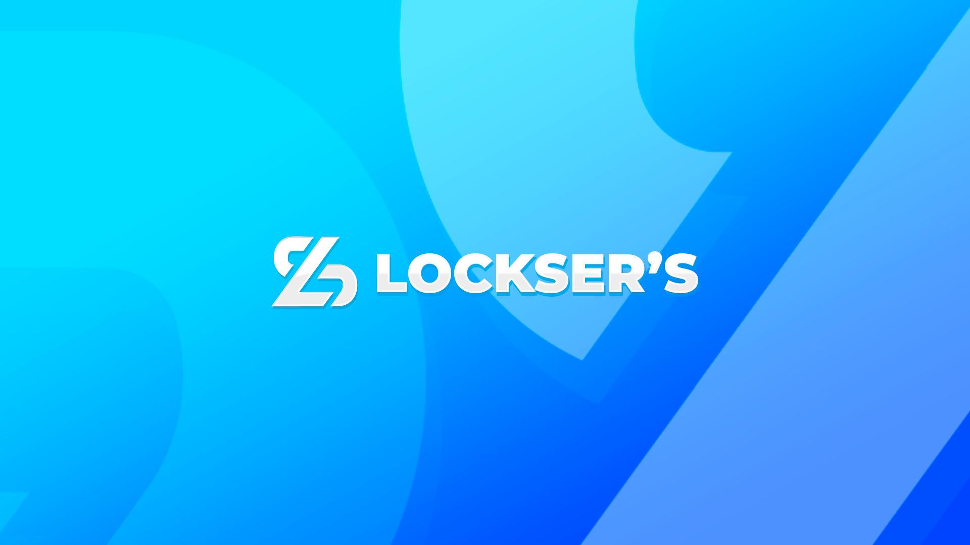 Discovery splash banner for ! Lockser´s Shop | #4K? Discord server