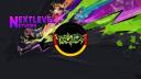 Discovery splash banner for FragPunk - Deutsch Discord server