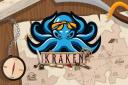Discovery splash banner for Kraken Community Discord server