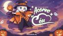 Discovery splash banner for Sky : Acervo do ceu Discord server