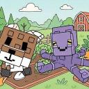 Discovery splash banner for Roblox Community  | G & F Discord server