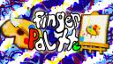 Discovery splash banner for Official Finger Palette Program Discord server